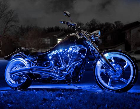 custom motorcycle electric box|custom motorcycle lights for sale.